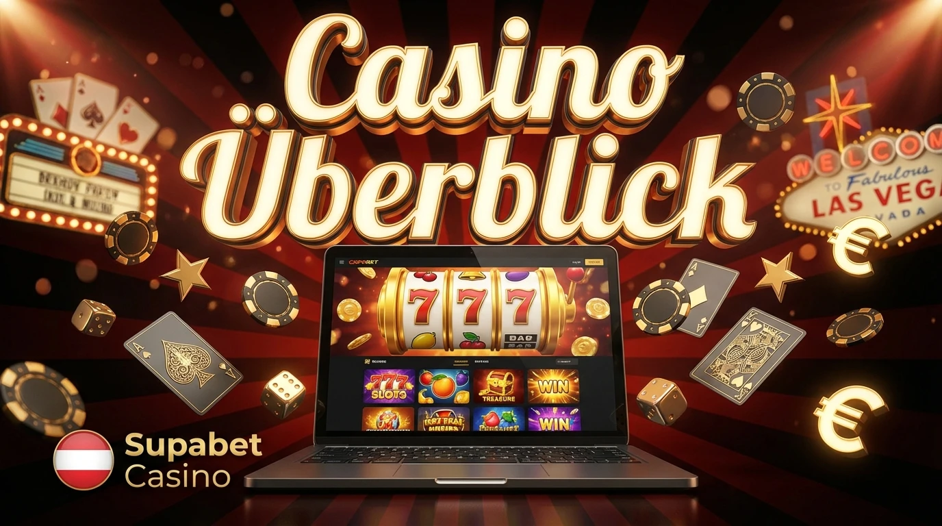 Casino Überblick