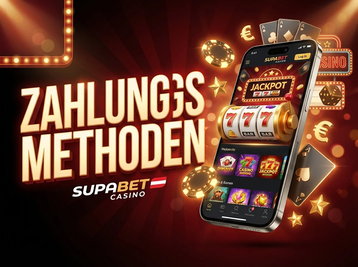 Zahlungsmethoden